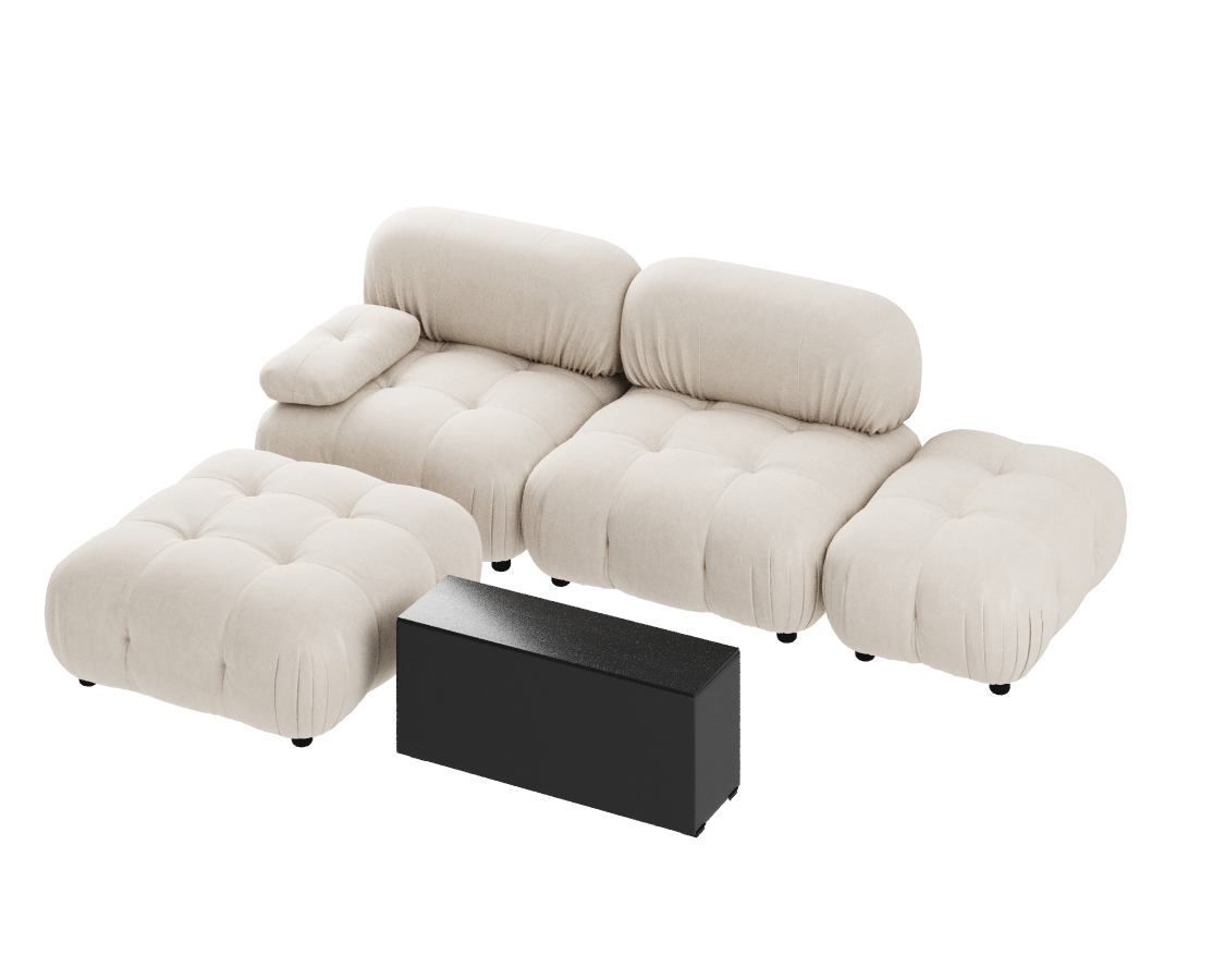 Frankof Оттава Модуль